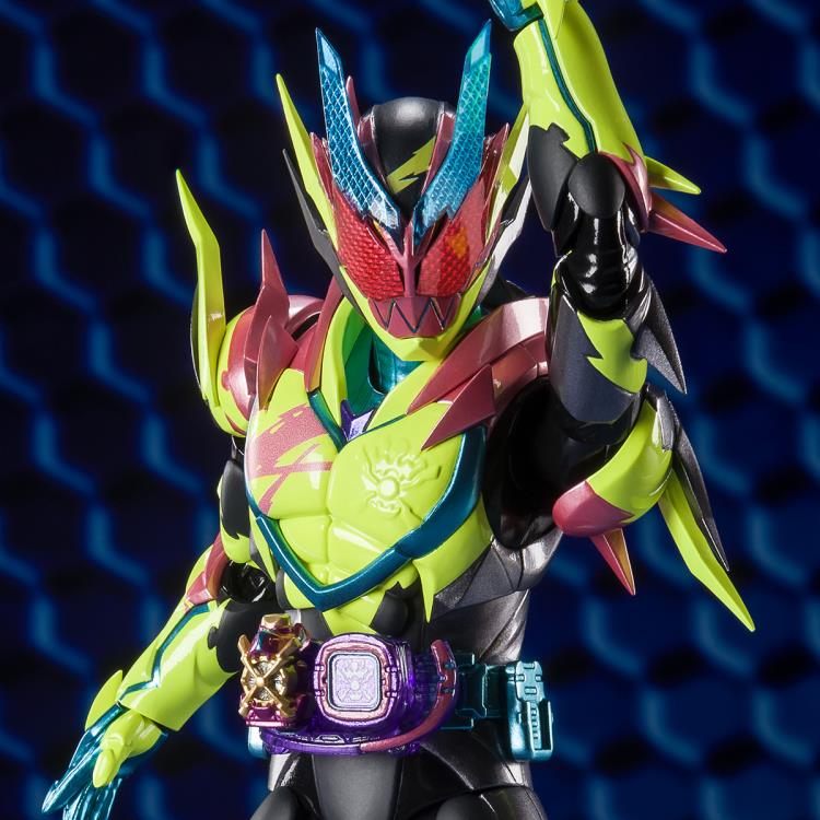 S.H. Figuarts - Kamen Rider Revice P-Bandai Exclusive - Image 7
