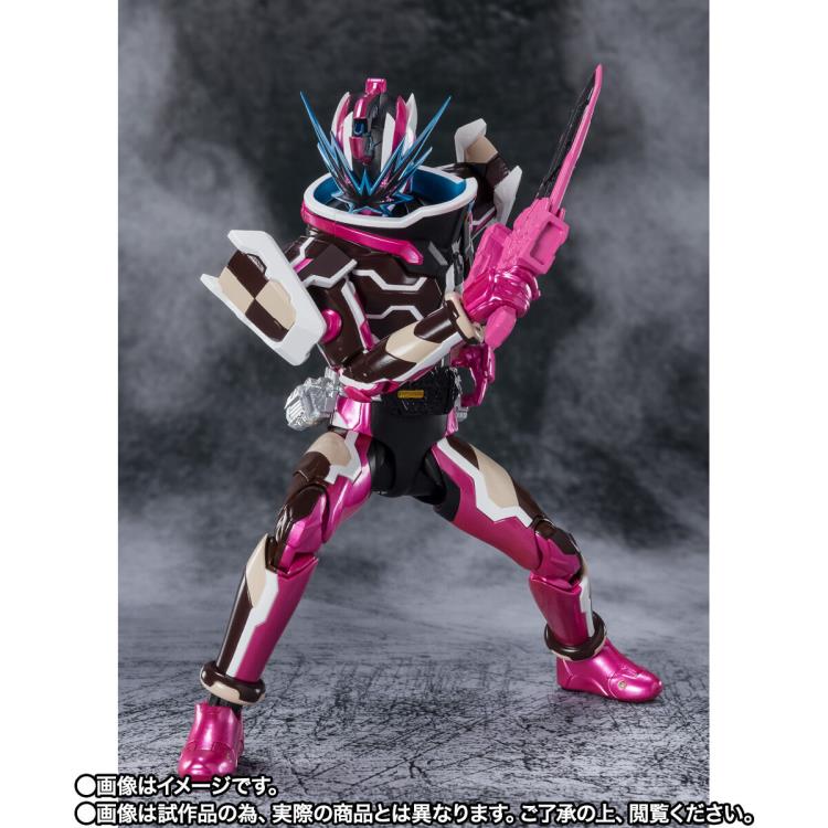 S.H. Figuarts - Kamen Rider Slash Hansel to Gretel P-Bandai Exclusive - Image 4