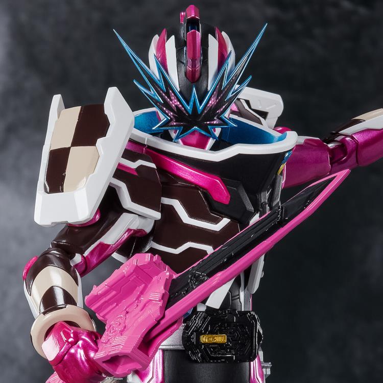 S.H. Figuarts - Kamen Rider Slash Hansel to Gretel P-Bandai Exclusive - Image 5