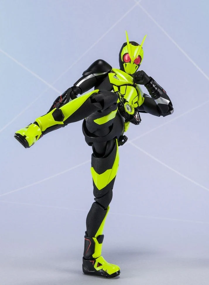 S.H. Figuarts - Kamen Rider Zero One Rising Hopper - Image 5