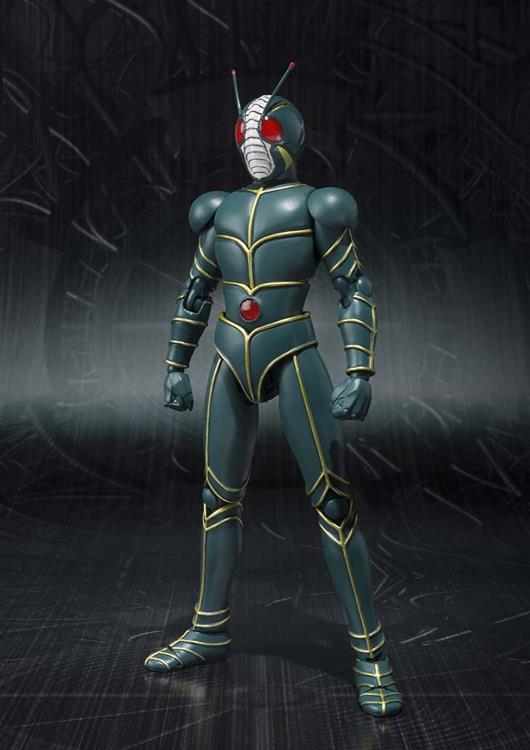 S.H. Figuarts - Kamen Rider Zo
