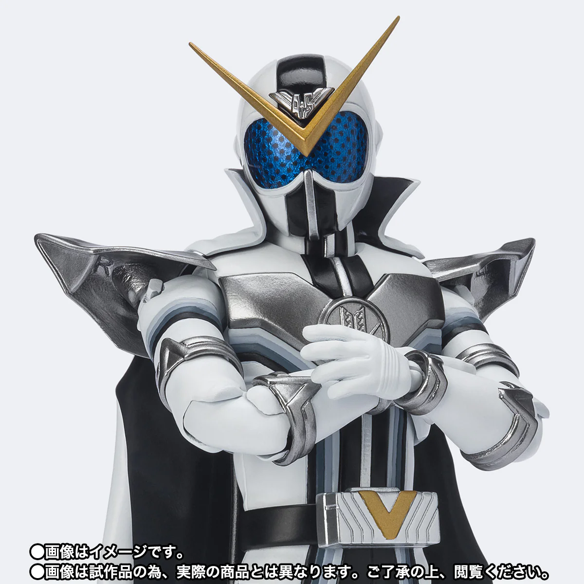 S.H.Figuarts - Kikai Sentai Zenkaiger - Zenkaiser Black - P-Bandai - Image 6