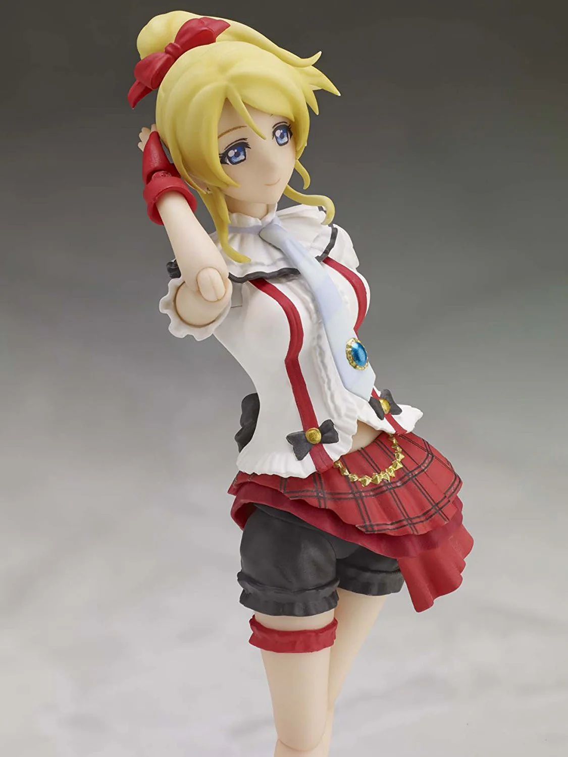 S.H. Figuarts - Love Live! Eli Ayase - Image 4