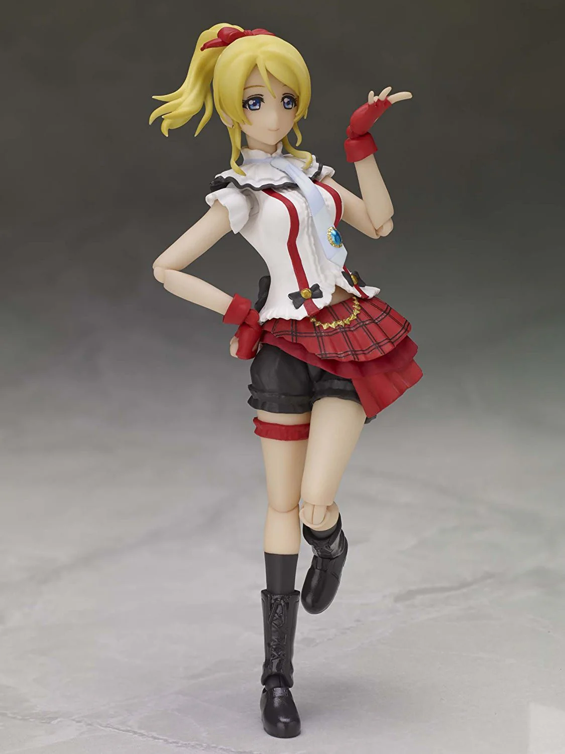 S.H. Figuarts - Love Live! Eli Ayase - Image 5