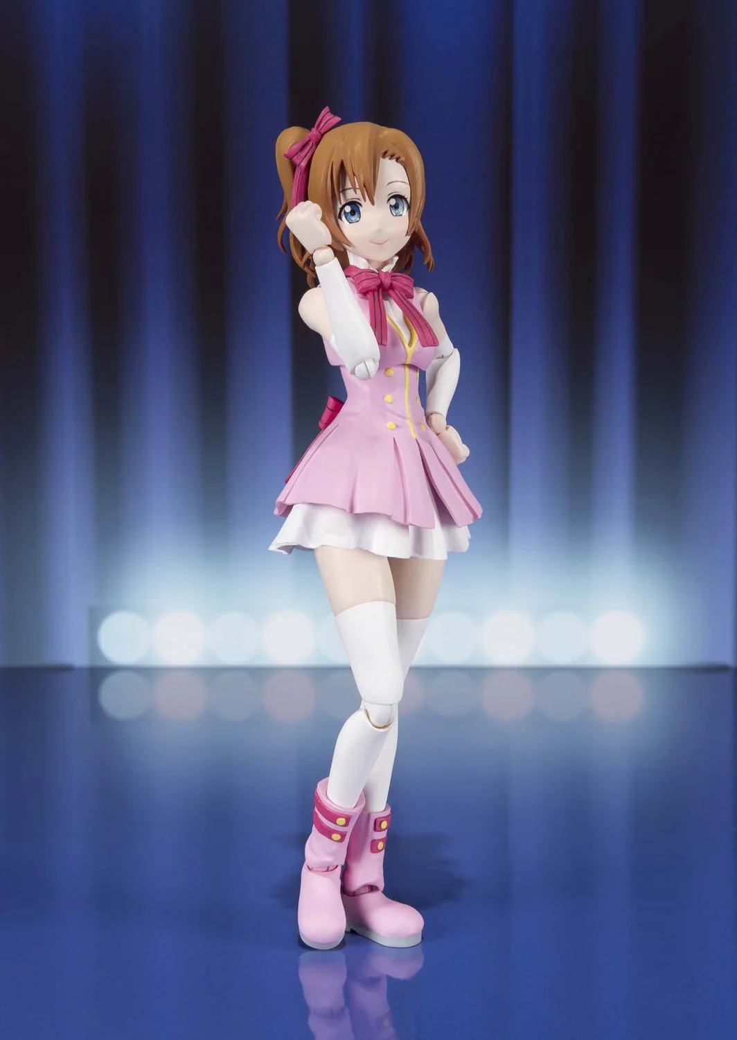 S.H. Figuarts - Love Live! Honoka Kosaka - Image 2
