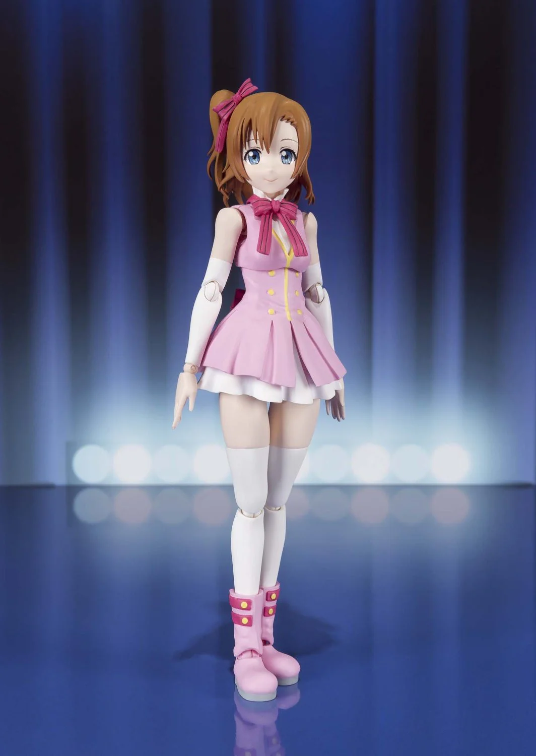 S.H. Figuarts - Love Live! Honoka Kosaka - Image 3