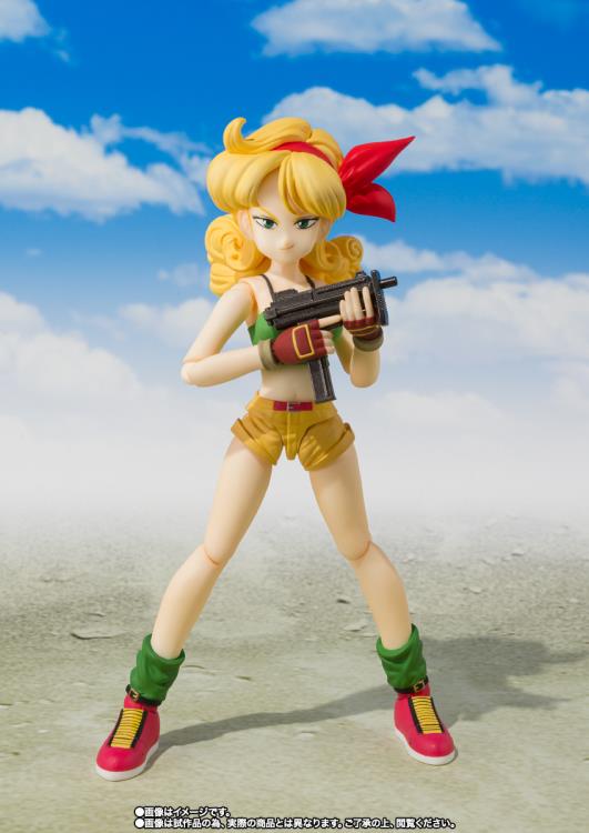 S.H.Figuarts - Lunch - Image 5