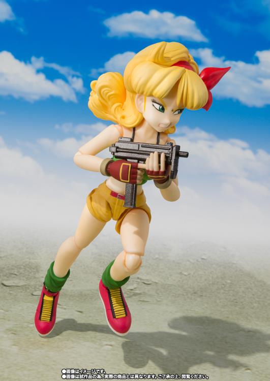 S.H.Figuarts - Lunch - Image 6