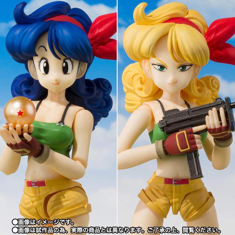 S.H.Figuarts - Lunch - Image 7