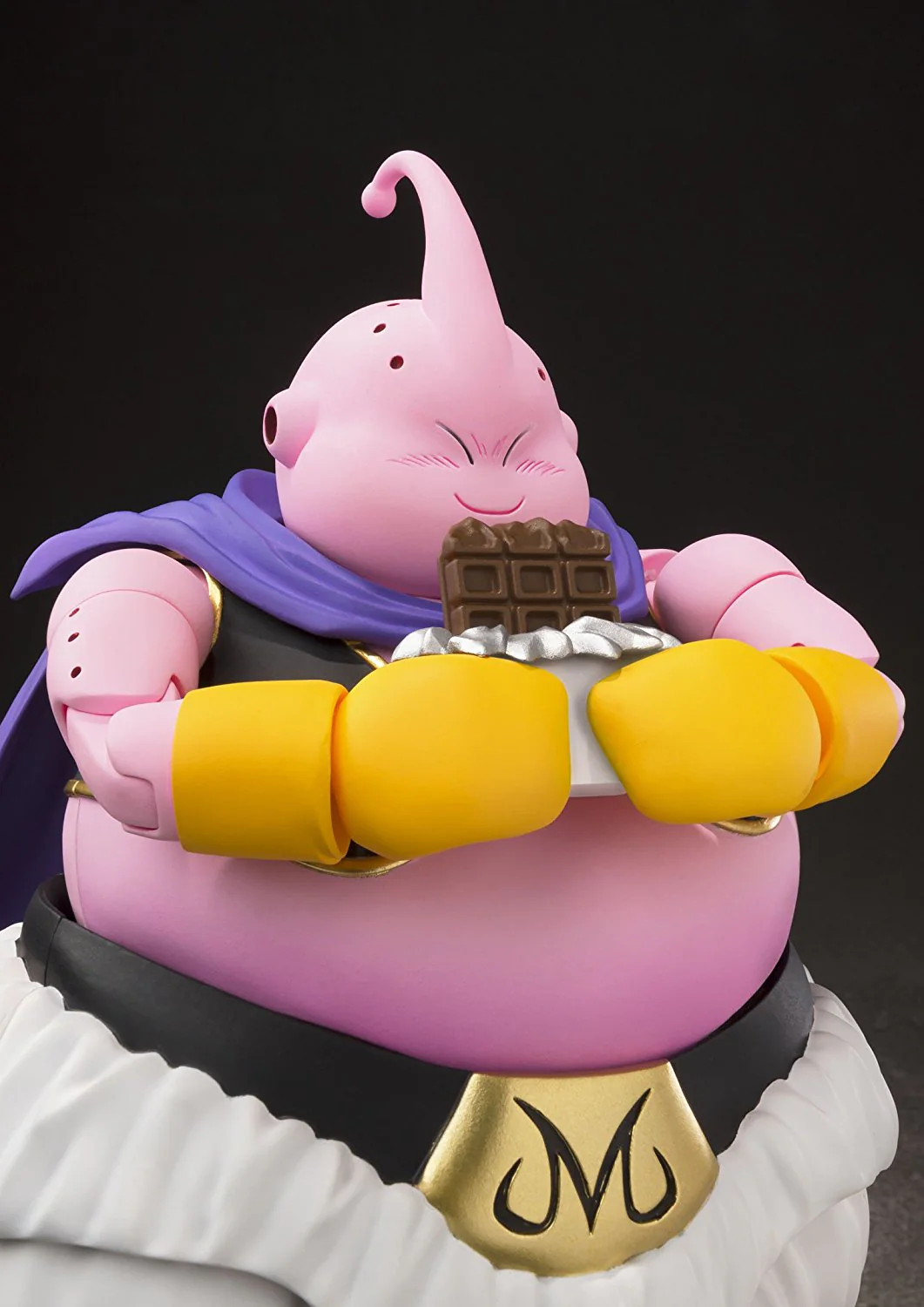 S.H.Figuarts - Majin Boo (Good Ver.) - Image 6