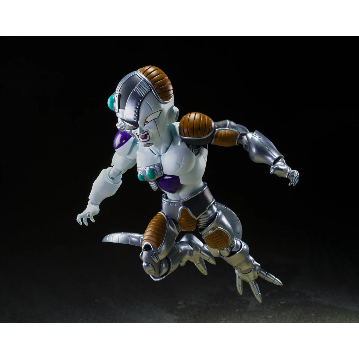 S.H. Figuarts Mecha Frieza - P-Bandai Exclusive - Image 5