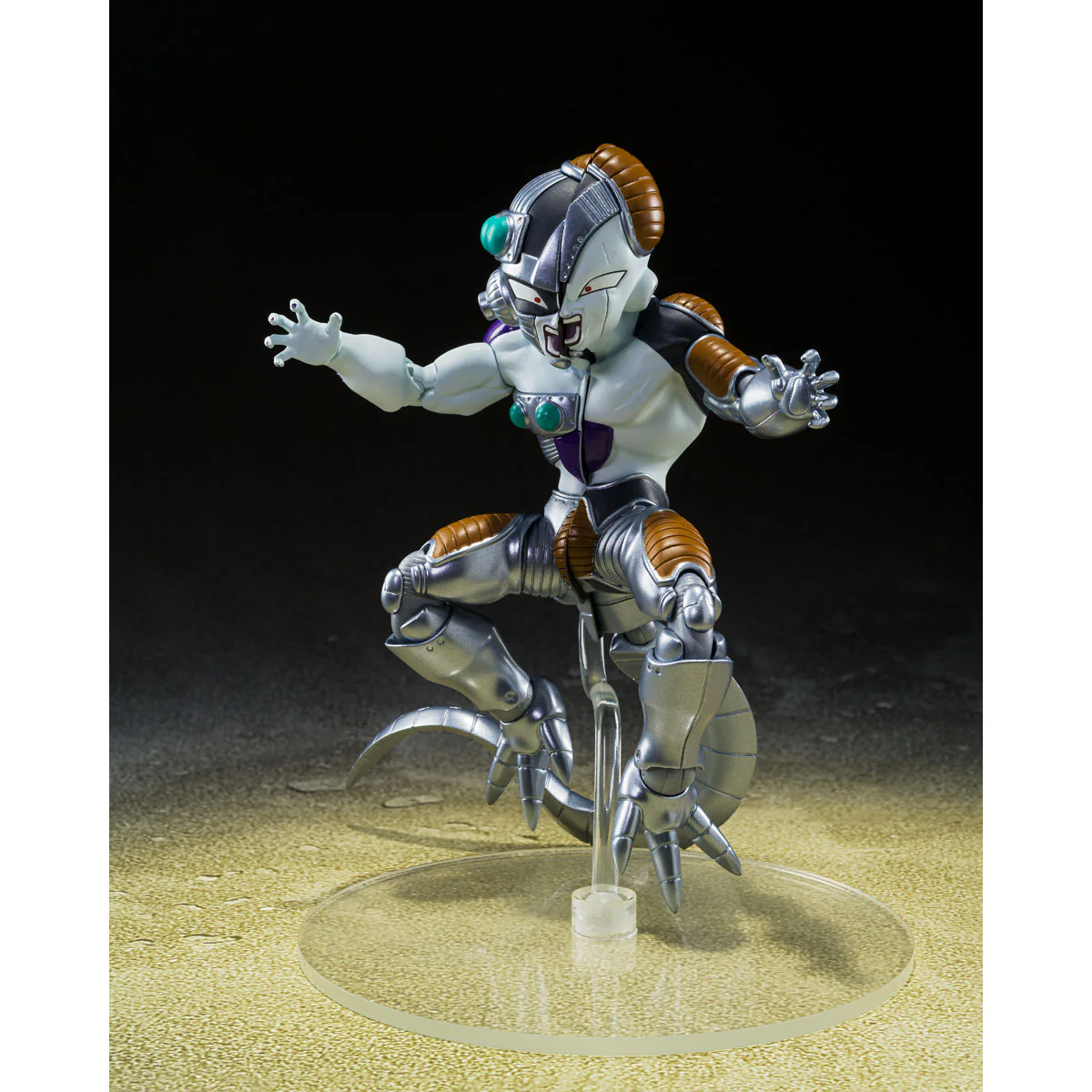 S.H. Figuarts Mecha Frieza - P-Bandai Exclusive - Image 6