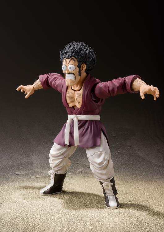 S.H.Figuarts Mr. Satan - Image 4