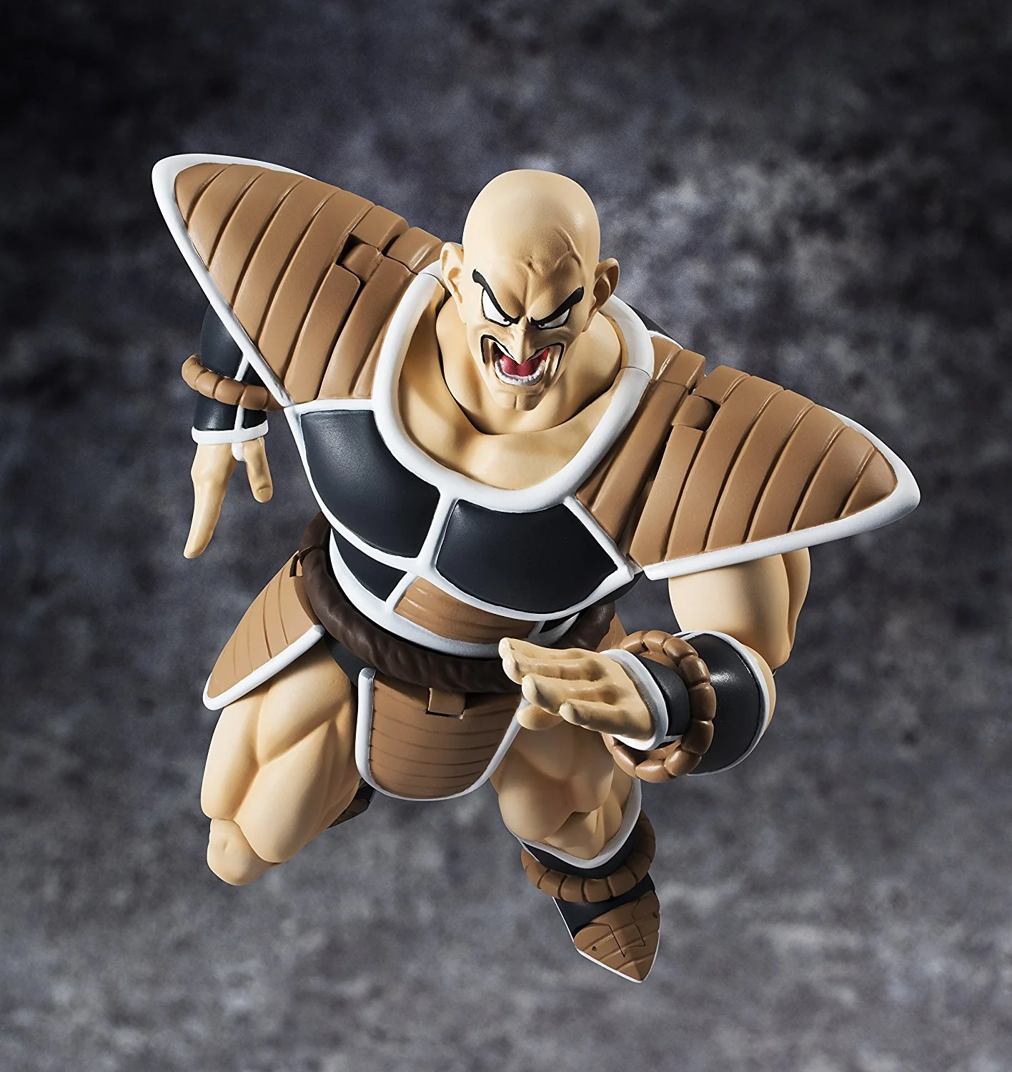 S.H.Figuarts Nappa - Limited - Image 3