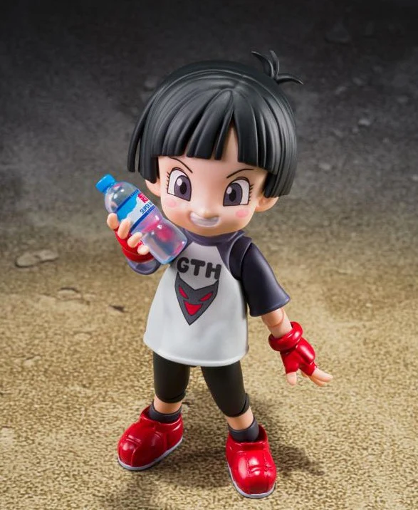 S.H.Figuarts Pan (Super Hero) - P-Bandai Exclusive - Image 3