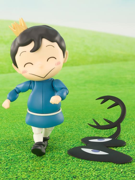 S.H. Figuarts - Ranking of Kings: Bojji & Kage - Image 2