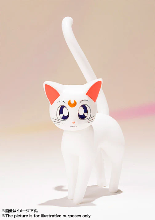 S.H. Figuarts: Sailor Venus - Image 3