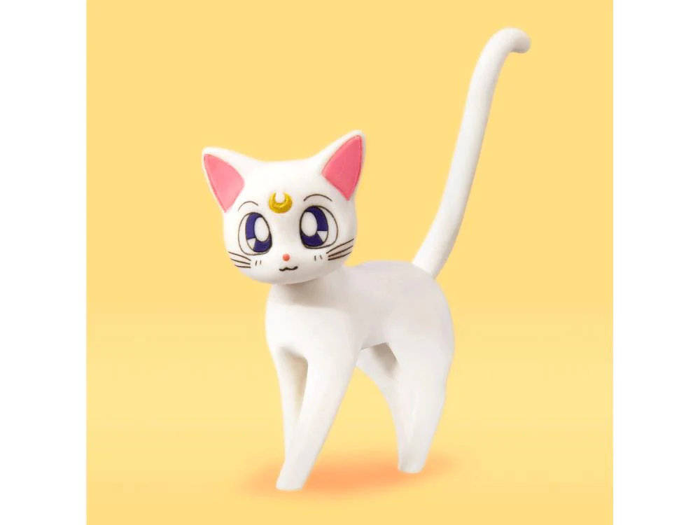 S.H. Figuarts: Sailor Venus (Animation Color Edition) - Image 6