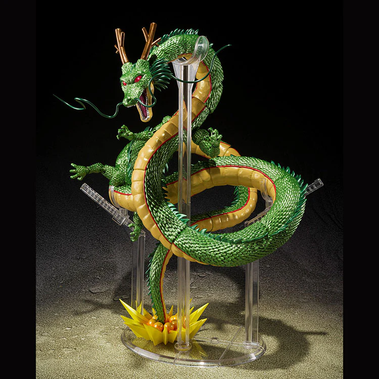 S.H.Figuarts Shenron -Event Exclusive Color Edition- - Image 2