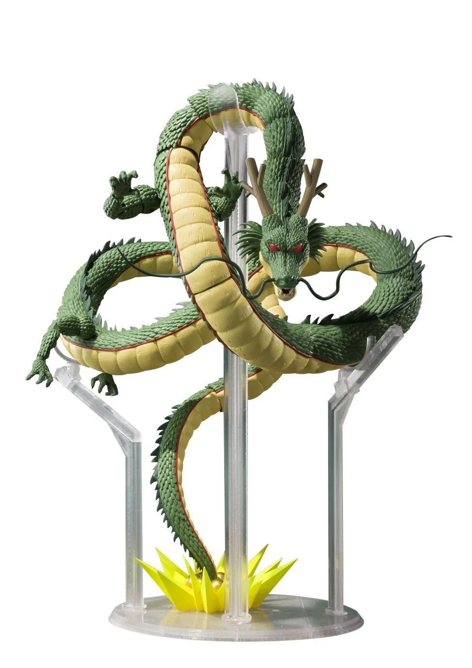 S.H.Figuarts Shenron (Reissue) - Image 4