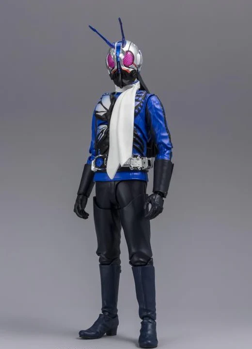 S.H.Figuarts - Shin Kamen Rider: Kamen Rider No. 0 - P-Bandai