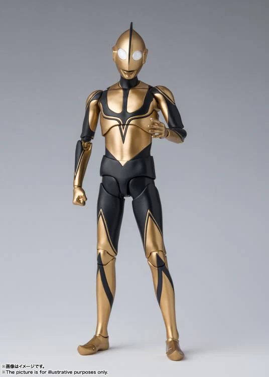 S.H. Figuarts Shin Ultraman - Zoffy - Image 4