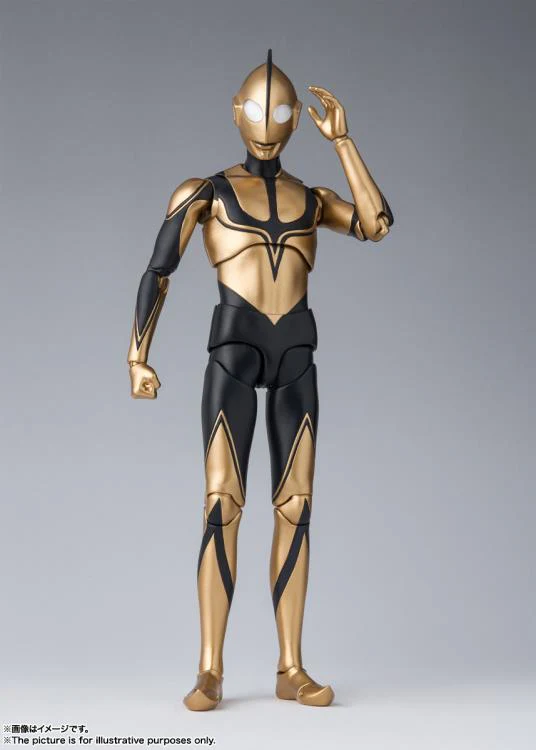 S.H. Figuarts Shin Ultraman - Zoffy - Image 5