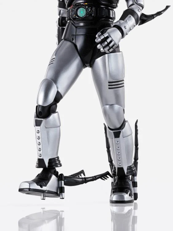 S.H. Figuarts Shinkocchou Seihou - "Kamen Rider Black" Shadow Moon - Image 6