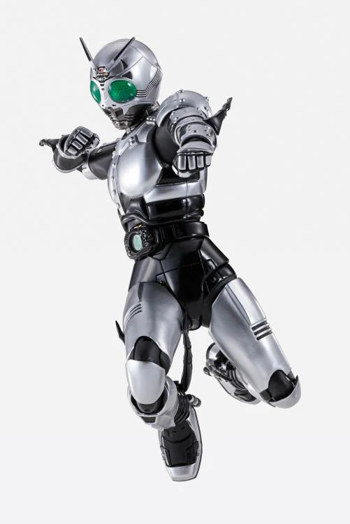 S.H. Figuarts Shinkocchou Seihou - "Kamen Rider Black" Shadow Moon - Image 7