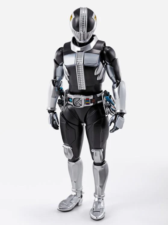 S.H. Figuarts - Shinkocchou Seihou- Kamen Rider Den-O Plat Form (K-Taros Ver.) P-Bandai Exclusive - Image 5