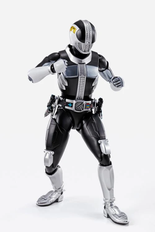 S.H. Figuarts - Shinkocchou Seihou- Kamen Rider Den-O Plat Form (K-Taros Ver.) P-Bandai Exclusive - Image 7