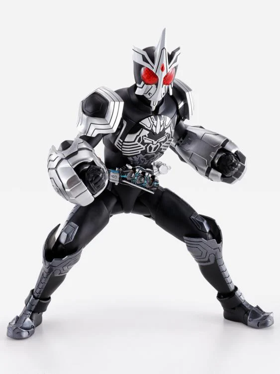 S.H. Figuarts - Shinkocchou Seihou- Kamen Rider OOO (Sagohzo Combo) P-Bandai Exclusive - Image 4