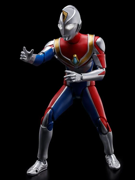 S.H.Figuarts - Shinkocchou Seihou- Ultraman Dyna (Flash Type) - Image 2