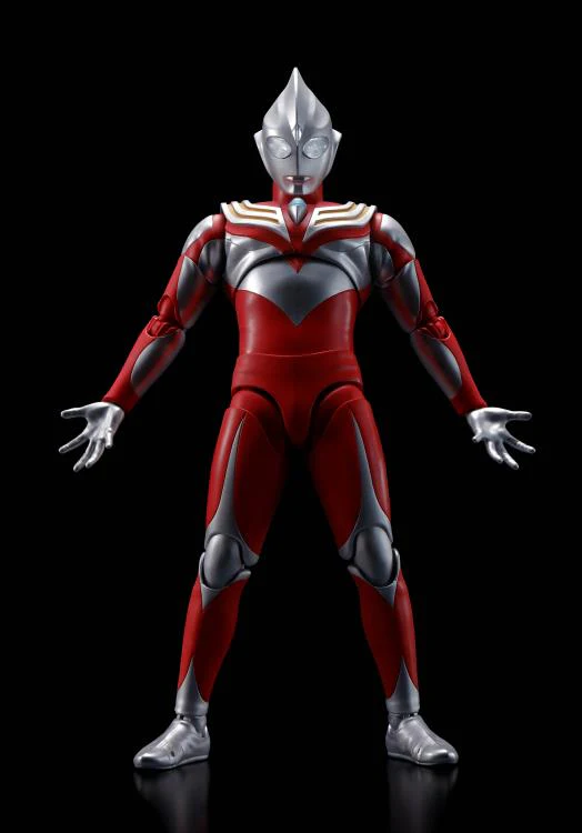 S.H. Figuarts - Shinkocchou Seihou- Ultraman Tiga (Power Type) - Image 2