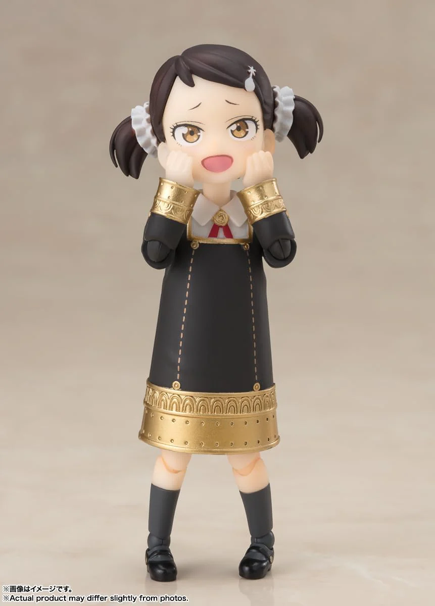 S.H. Figuarts - Spy x Family: Becky Blackbell - Image 7