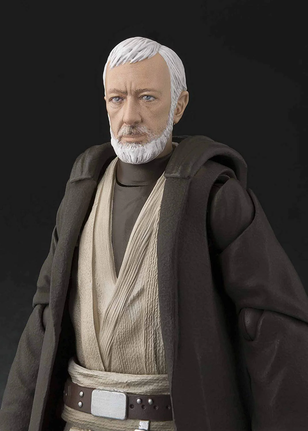 S.H. Figuarts - Star Wars - Ben Kenobi (A New Hope) - Image 2