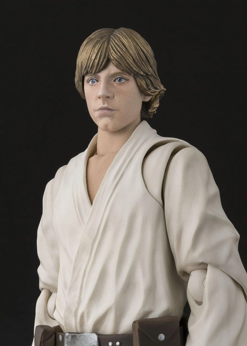 S.H. Figuarts - Star Wars: Episode IV A New Hope- Luke Skywalker - Image 6