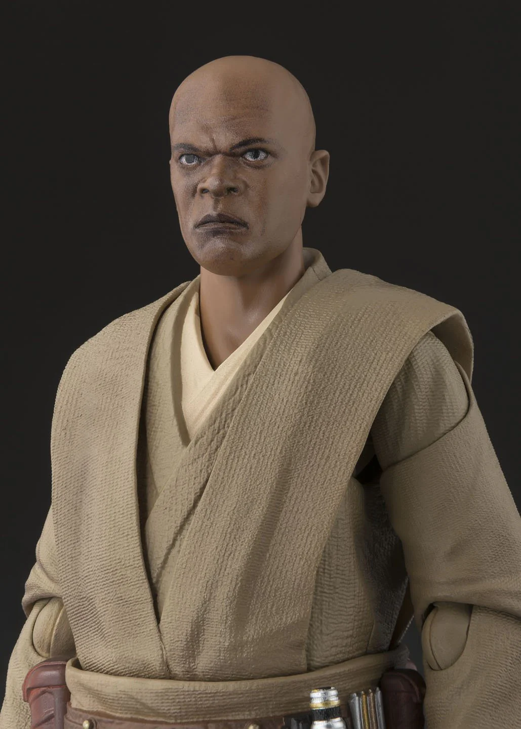 S.H. Figuarts - Star Wars - Mace Windu - Image 4