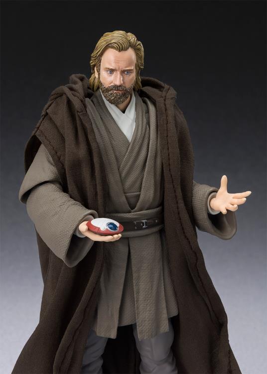 S.H. Figuarts - Star Wars - Obi-Wan Kenobi - Image 6