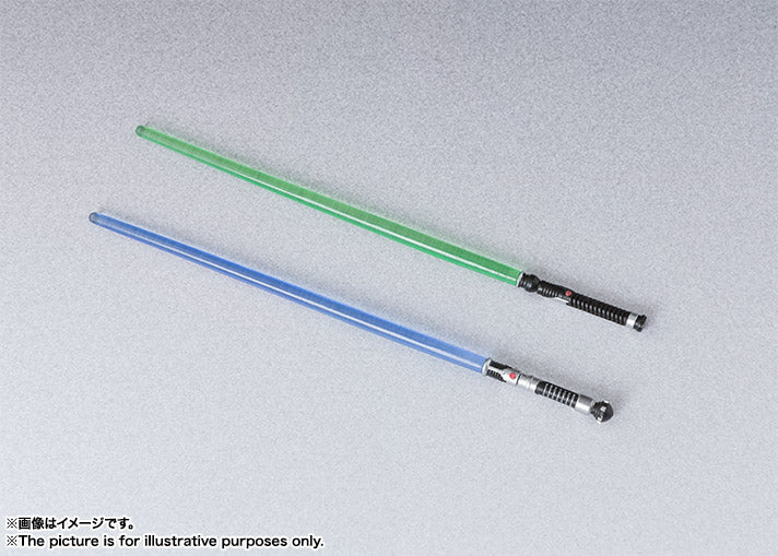 S.H. Figuarts - Star Wars: Episode I The Phantom Menace - Obi-Wan Kenobi - Image 8