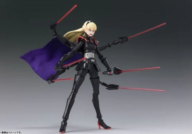 S.H. Figuarts - Star Wars: Visions - Am - Image 3