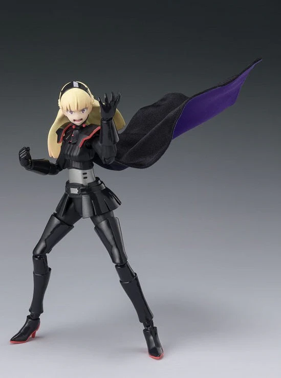 S.H. Figuarts - Star Wars: Visions - Am - Image 4