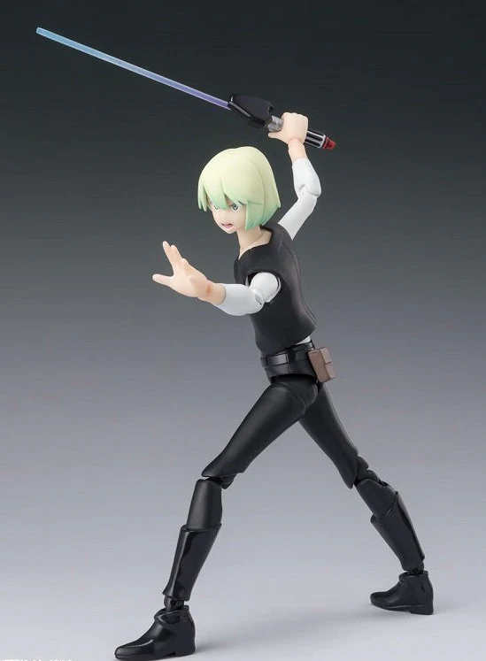 S.H. Figuarts - Star Wars: Visions - Karre - Image 3