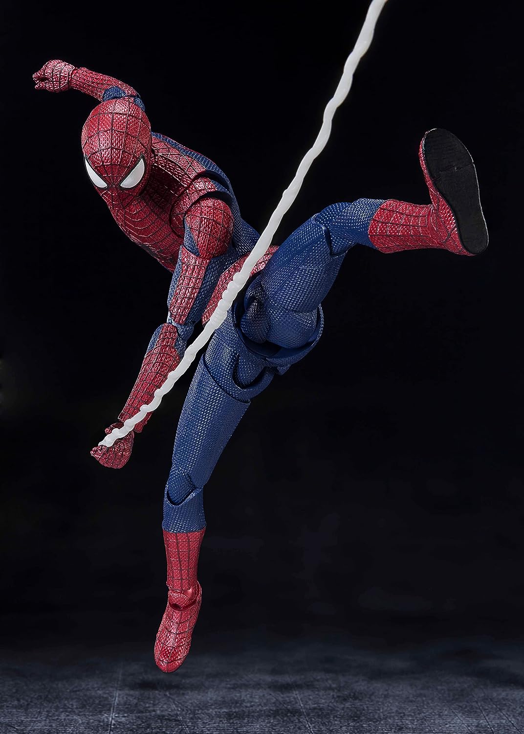 S.H. Figuarts - The Amazing Spider-man 2: Spider-Man - P-Bandai - Image 7