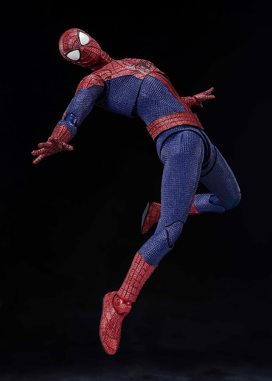 S.H. Figuarts - The Amazing Spider-man 2: Spider-Man - P-Bandai - Image 8