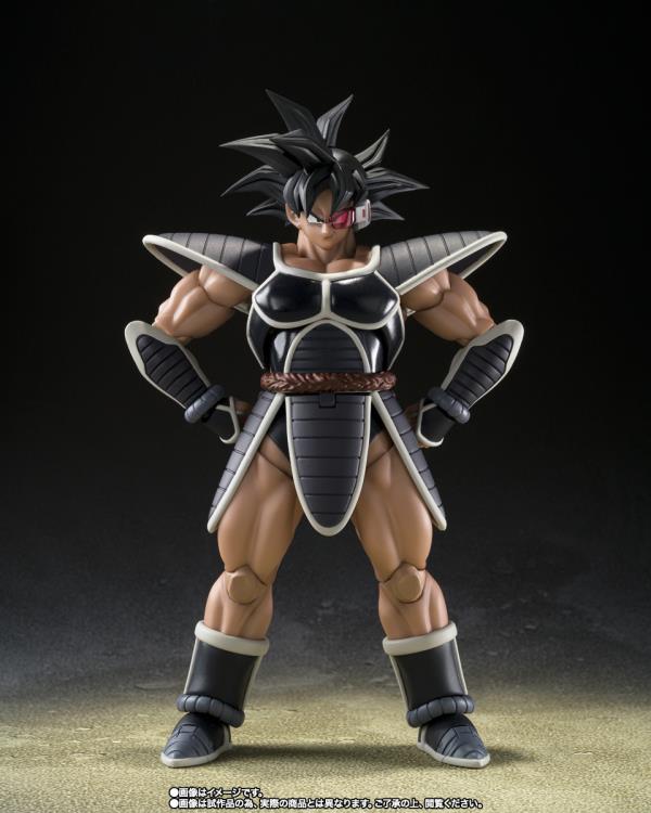 S.H.Figuarts Turles - P-Bandai Exclusive - Image 2