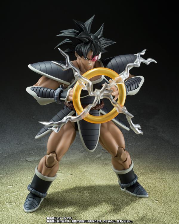 S.H.Figuarts Turles - P-Bandai Exclusive - Image 4