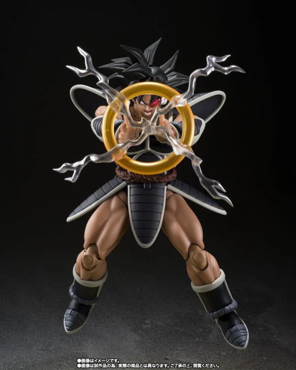 S.H.Figuarts Turles - P-Bandai Exclusive - Image 5