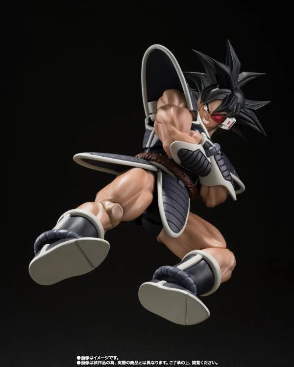 S.H.Figuarts Turles - P-Bandai Exclusive - Image 7