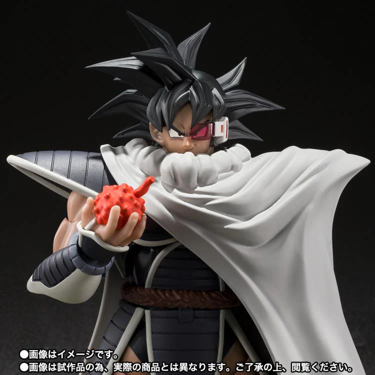 S.H.Figuarts Turles - P-Bandai Exclusive - Image 9
